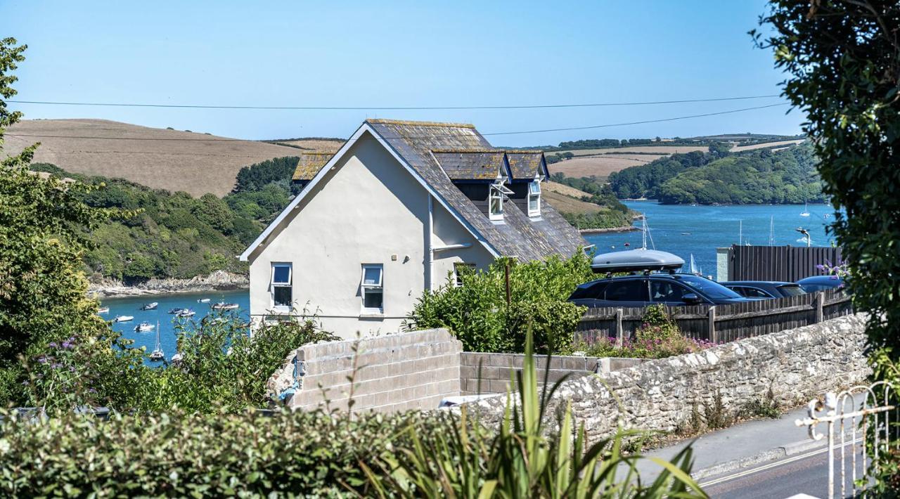 The Booty Villa Salcombe Exterior photo